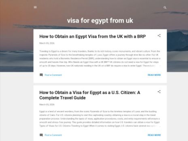visa-for-egypt-from-uk.blogspot.com